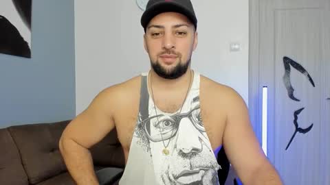 Snapshot of martiinsoul chatting on 12/19/24, 04:45 Martiinsoul online show from 12/19/24, 04:45