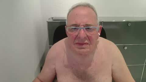 Snapshot of martin_1947 chatting on 07/24/26, 09:24 martin_1947 online show from 07/24/26, 09:24