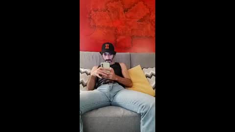 Martincba online show from 06/02/26, 12:23