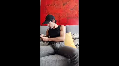 Martincba online show from 06/10/26, 05:34