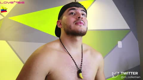 Martin Colleman online show from 12/16/24, 04:45