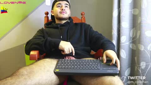 Martin Colleman online show from 01/06/25, 05:52