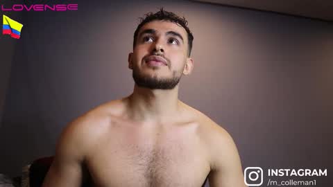 Martin Colleman online show from 03/13/26, 05:36