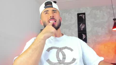 Martin Foster online show from 04/13/26, 08:58