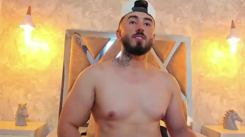 Martin Foster online show from 04/16/26, 08:09