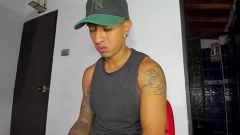 Martin Granch online show from 09/29/25, 04:23