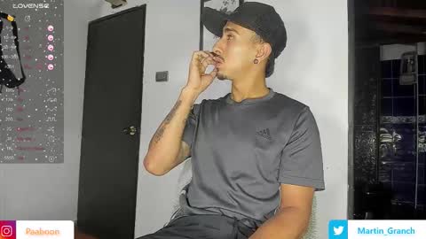 Martin Granch online show from 03/03/26, 05:24