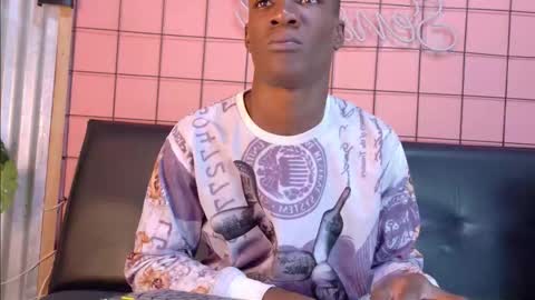 Martin online show from 10/29/25, 01:30