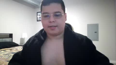 martin_militaryboy online show from 07/25/26, 02:31