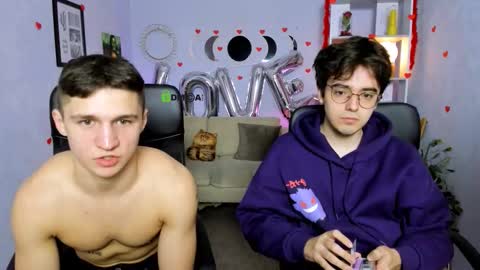 Martin online show from 02/17/26, 06:43