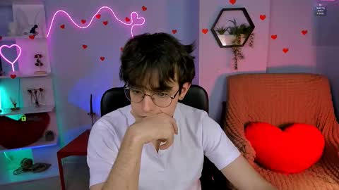 Martin online show from 02/18/26, 01:40