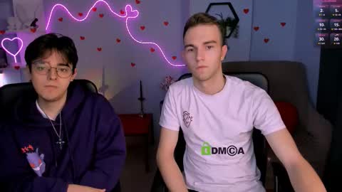 Martin online show from 02/21/26, 10:05