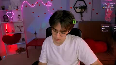 Martin online show from 02/23/26, 10:29