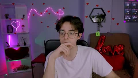 Martin online show from 03/01/26, 08:11