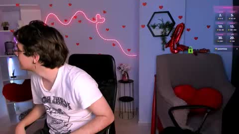 Martin online show from 03/06/26, 08:27