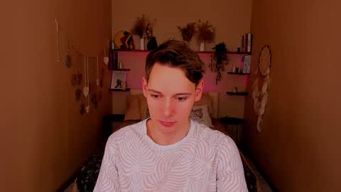 Martin online show from 03/08/26, 11:03