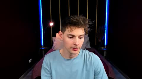 Martin online show from 03/12/26, 11:27