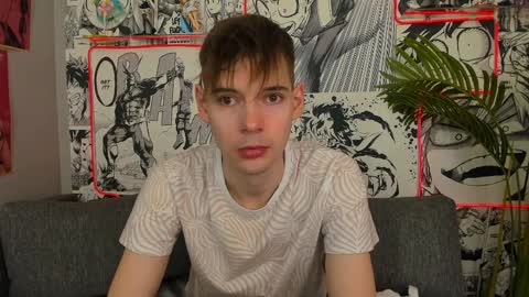 Martin online show from 04/08/26, 11:10