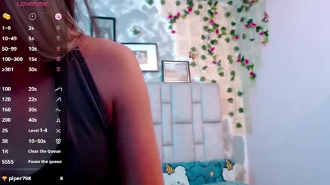 Martina online show from 12/12/24, 03:10