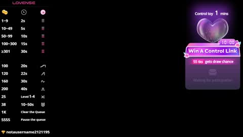 Martina online show from 12/31/24, 01:57