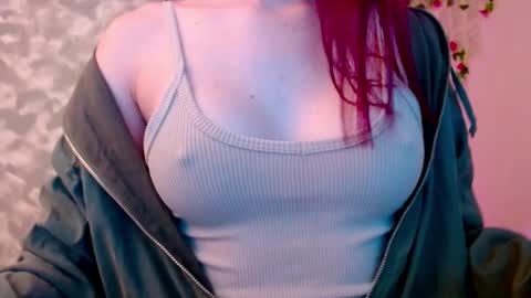 Martina online show from 01/20/25, 03:50