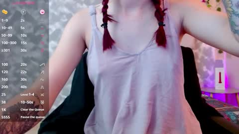 Martina online show from 01/23/25, 08:56