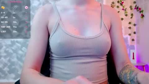 Martina online show from 01/30/25, 01:44