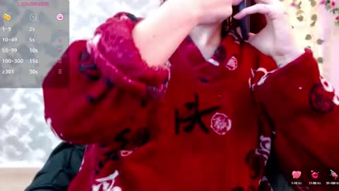 Martina online show from 02/10/25, 09:04