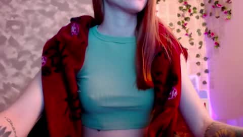 Martina online show from 02/15/25, 04:45