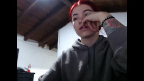 Martina online show from 01/06/26, 03:10