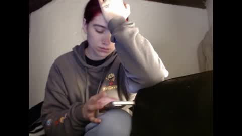 Martina online show from 01/13/26, 02:06