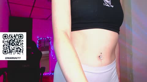 Snapshot of martina_adams chatting on 12/06/24, 03:30 mari online show from 12/06/24, 03:30