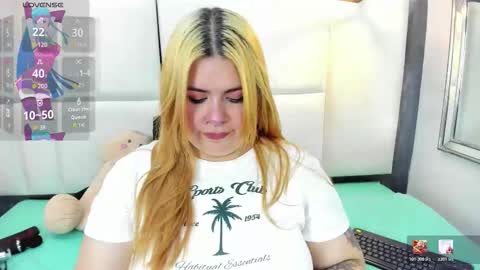 Martina  online show from 03/29/26, 01:55