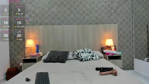 Snapshot of martina_ayala chatting on 04/17/26, 11:13 Martina online show from 04/17/26, 11:13