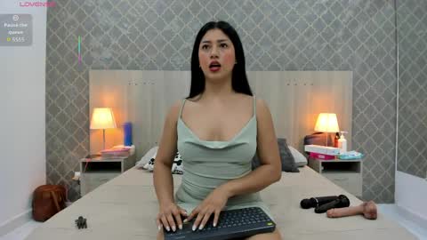 Snapshot of martina_ayala chatting on 04/19/26, 11:20 Martina online show from 04/19/26, 11:20