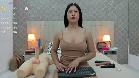 Martina online show from 07/09/26, 11:25