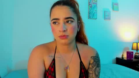 C A R O L I N A  online show from 04/29/26, 05:30