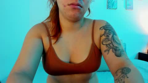 Snapshot of martina_connor1 chatting on 05/04/26, 10:55 C A R O L I N A online show from 05/04/26, 10:55