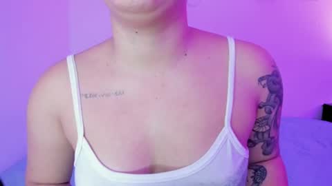 Snapshot of martina_connor1 chatting on 06/13/26, 05:55 C A R O L I N A online show from 06/13/26, 05:55