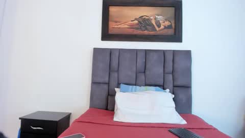 Snapshot of martina_ferrer2 chatting on 03/02/26, 06:59 Martina online show from 03/02/26, 06:59