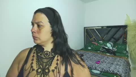 Martina Foxy online show from 05/09/26, 11:37