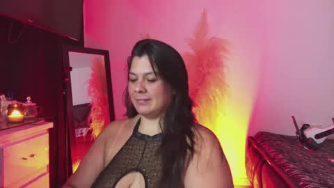 Martina Foxy online show from 05/28/26, 11:18
