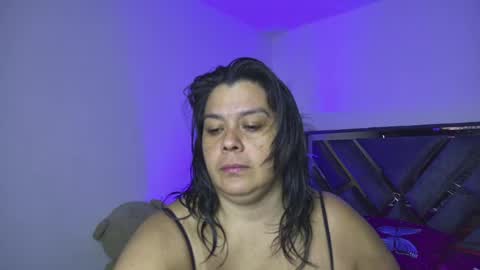 Martina Foxy online show from 06/07/26, 11:14