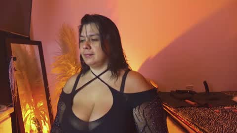 Martina Foxy online show from 06/11/26, 11:30