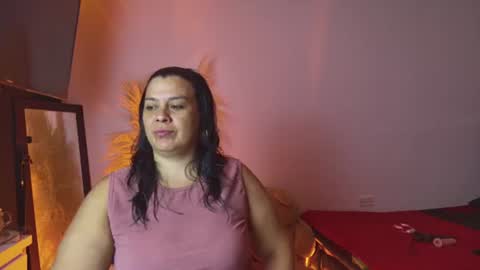 Martina Foxy online show from 06/14/26, 11:23