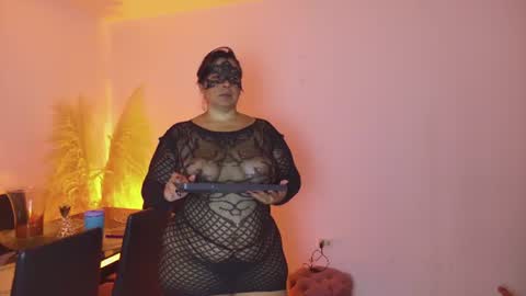 Martina Foxy online show from 06/17/26, 11:34