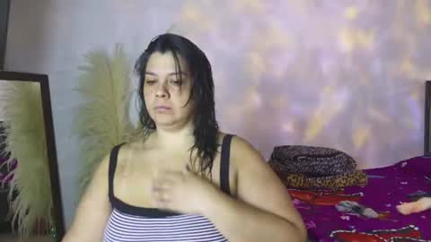 Martina Foxy online show from 06/21/26, 01:03