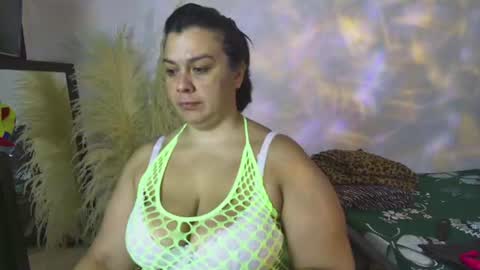 Martina Foxy online show from 06/27/26, 12:22