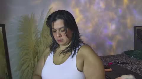 Martina Foxy online show from 06/29/26, 11:32