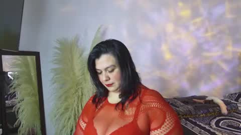 Martina Foxy online show from 07/07/26, 11:36